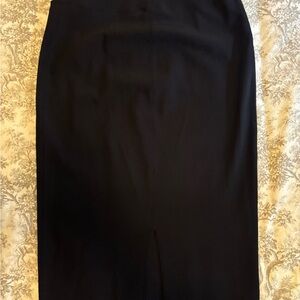 A new route skirt